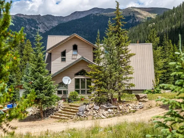 5115 Montezuma Rd, Dillon, CO 80435