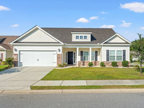2500 Big Bay Ct., Conway, SC 29526
