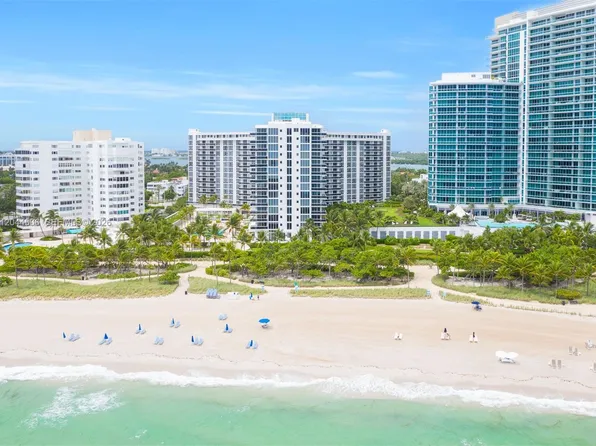 10275 Collins Ave, Bal Harbour, FL