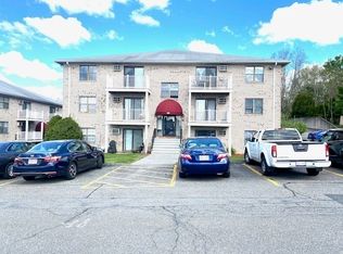 28 Kenmar Dr UNIT 278, Billerica, MA 01821