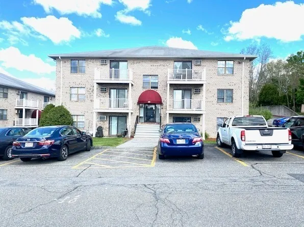 28 Kenmar Dr Unit 278, Billerica, MA 01821