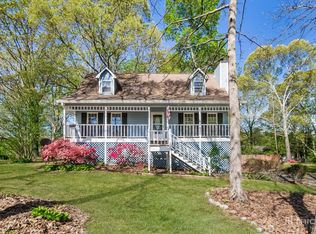 316 Jamie Dr, Hiram, GA