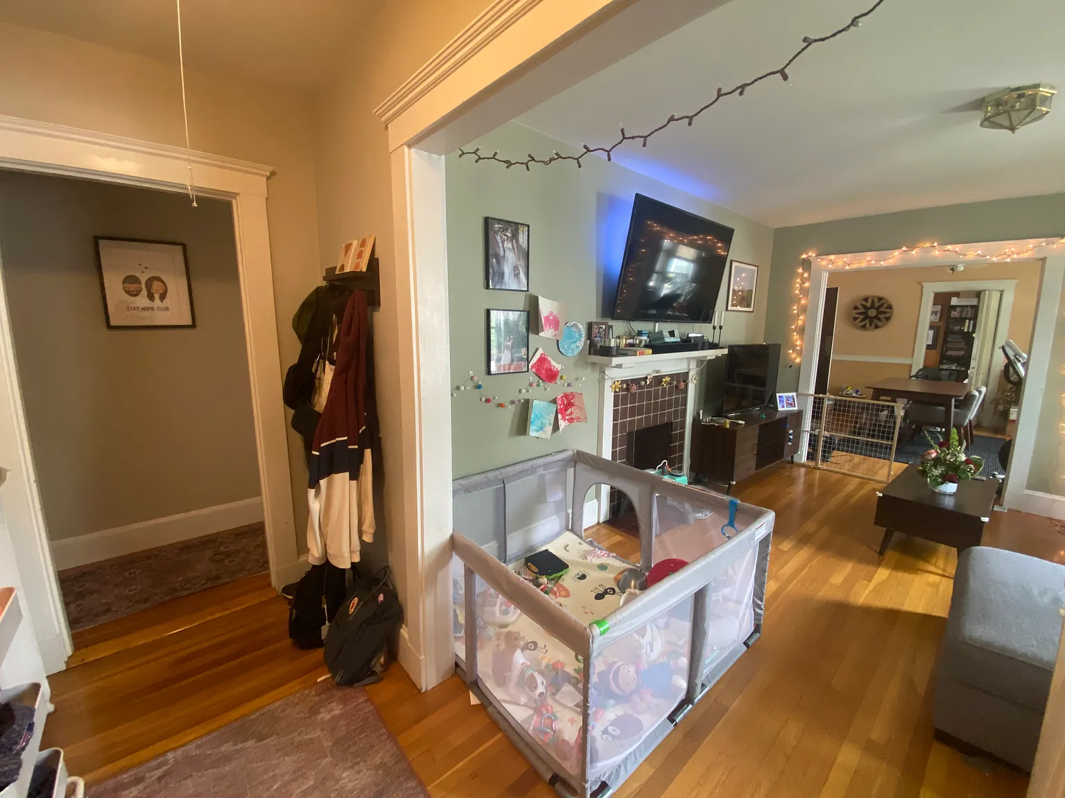 64 Hewlett St — Photo 2