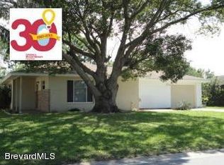 1004 Genevieve Ave, Rockledge, FL 32955