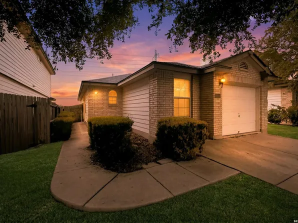 6918 SANDY POINT DR, San Antonio, TX 78244