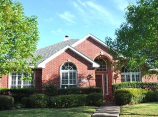 4220 Arbor Creek Dr, Carrollton, TX 75010