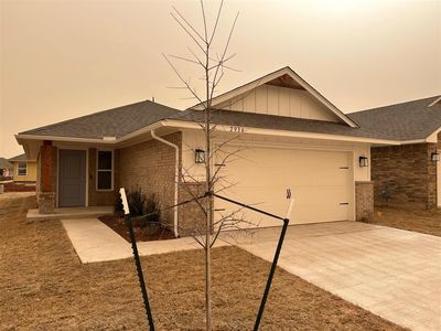 2936 NW 196th Pl, Edmond, OK, 73012