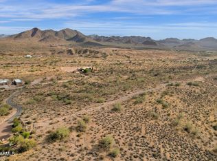 13316 N Blue Coyote Trl LOT 6, Fort McDowell, AZ 85264