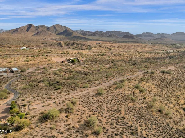 13316 N BLUE COYOTE Trail #6, Fort McDowell, AZ 85264