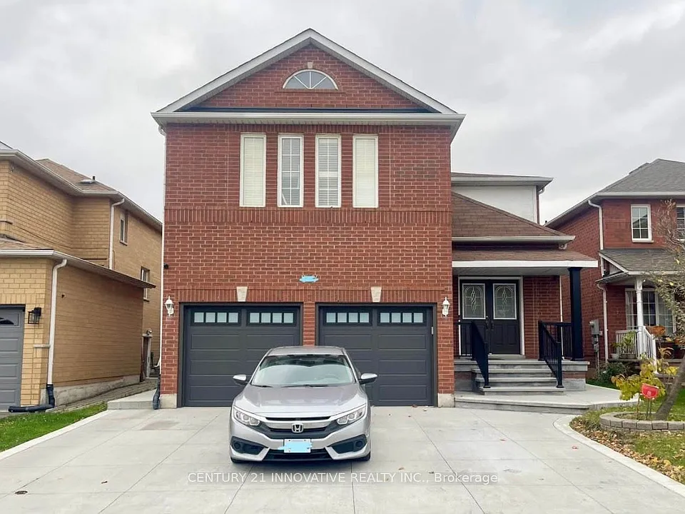 857 Preston Manor Dr