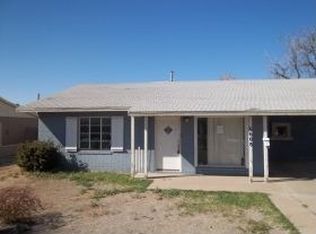 6608 N 62nd Dr, Glendale, AZ 85301