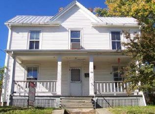 730 Murray Ave SE, Roanoke, VA