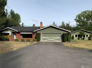 23509 Jordan Rd, Arlington, WA 98223