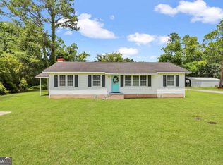 1460 Waycross Hwy, Jesup, GA 31545