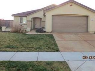 1541 Garnet Way, Plumas Lake, CA