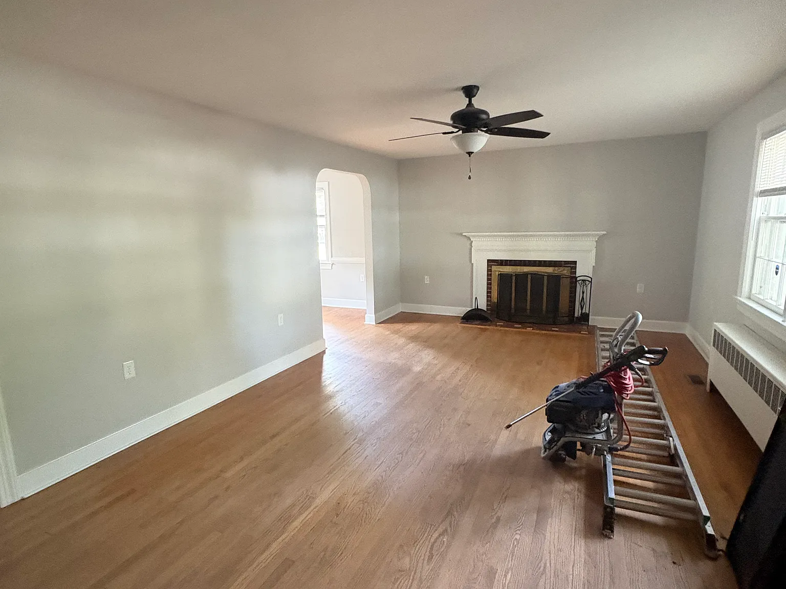3 bed, 1735 sqft, $2,200 — Photo 4