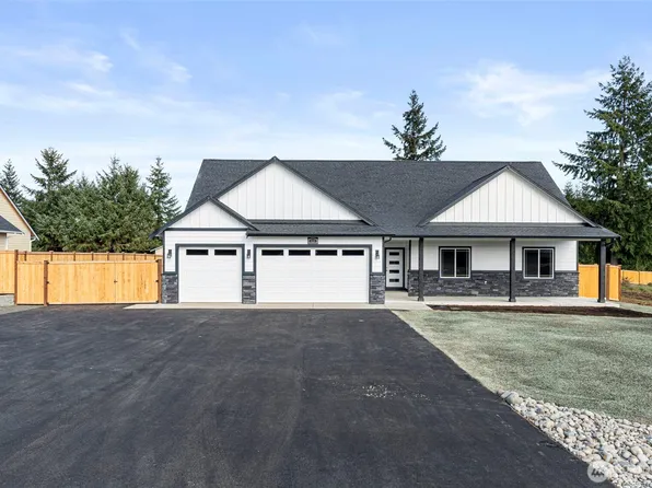 920 Barbara Lane, Centralia, WA 98531