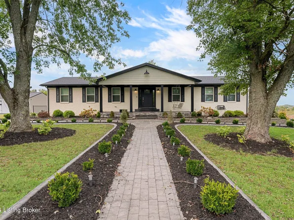 116 Embry Acres Dr, Leitchfield, KY 42754