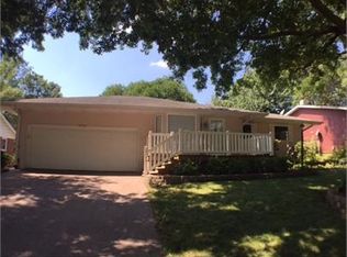 2104 N Elsie Ave, Davenport, IA