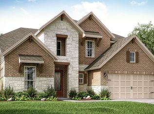 13119 Sierra National Dr, Humble, TX 77346