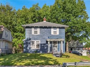 1158 E 146th St, Cleveland, OH 44110