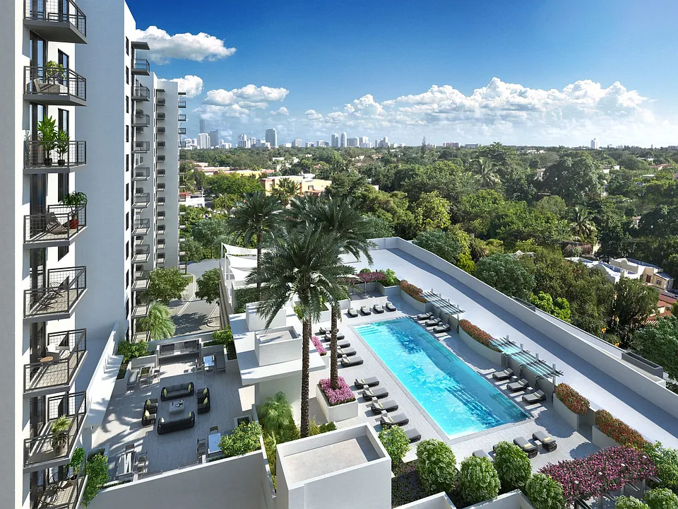 InTown Apartments