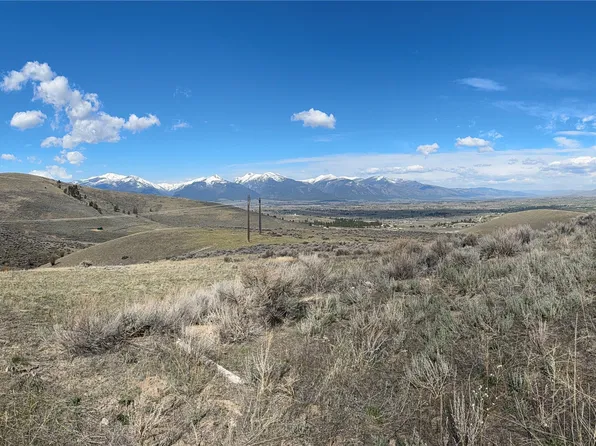 Nhn Prosperity Heights Dr, Stevensville, MT 59870