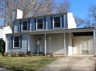 9351 Gentle Way, Columbia, MD 21045