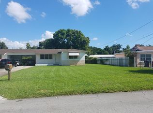 275 NE 150th St, North Miami, FL 33161