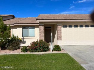 2663 S Springwood Blvd UNIT 334, Mesa, AZ 85209