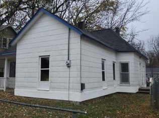 414 W Atlantic St, Springfield, MO 65803