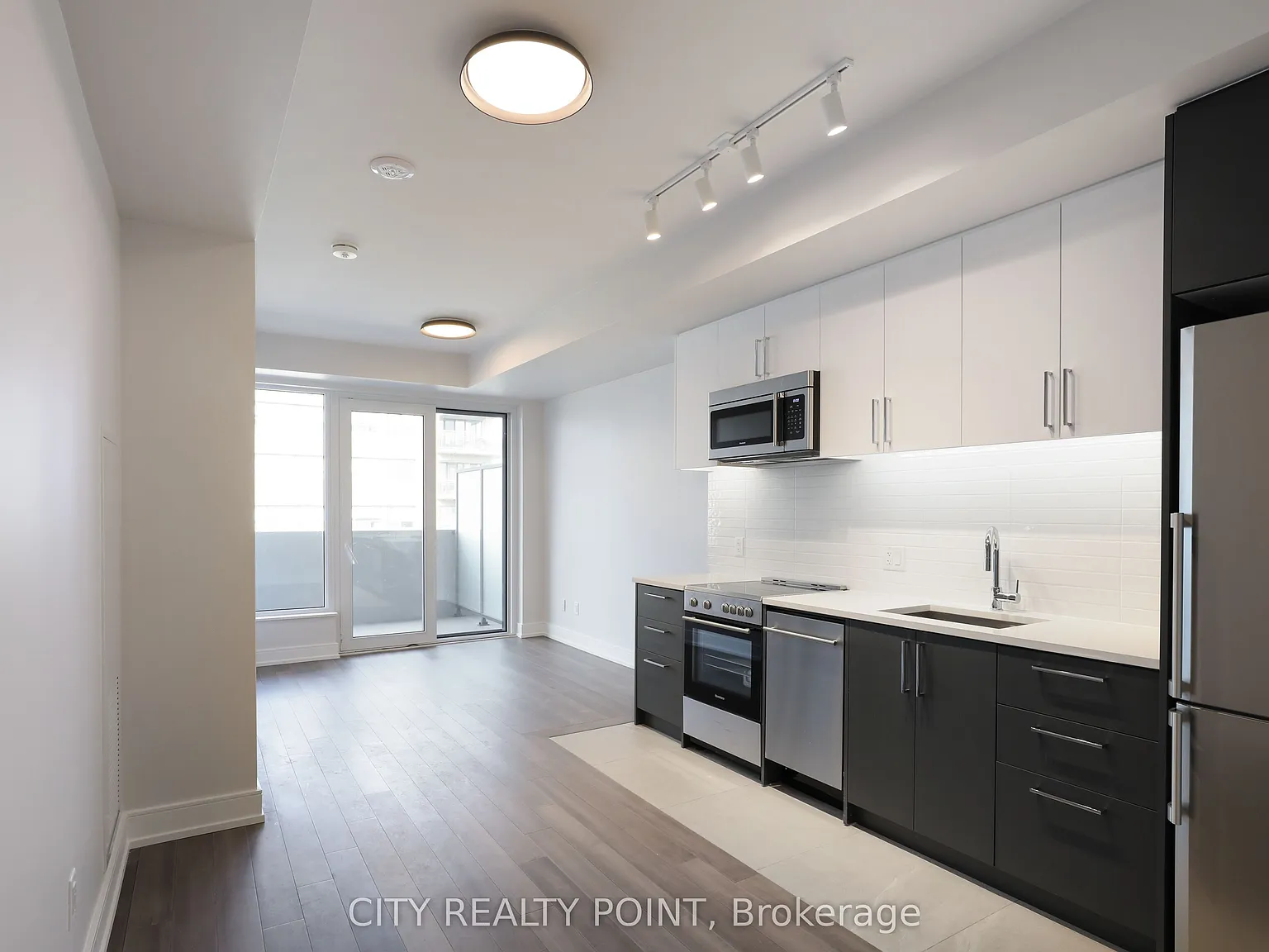 1 bed, $2,295 — Photo 1