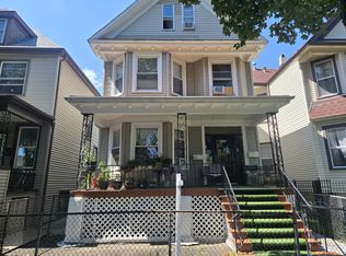 4714 N Spaulding Ave, Chicago, IL 60625