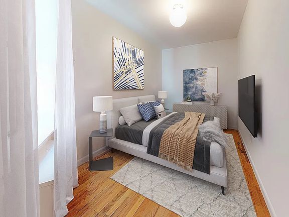 2nd image of 107 W 113th St APT 4B