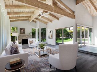 1277 Primavera Dr, Palm Springs, CA 92262