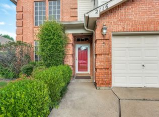 2116 Stoneridge Dr, Keller, TX 76248