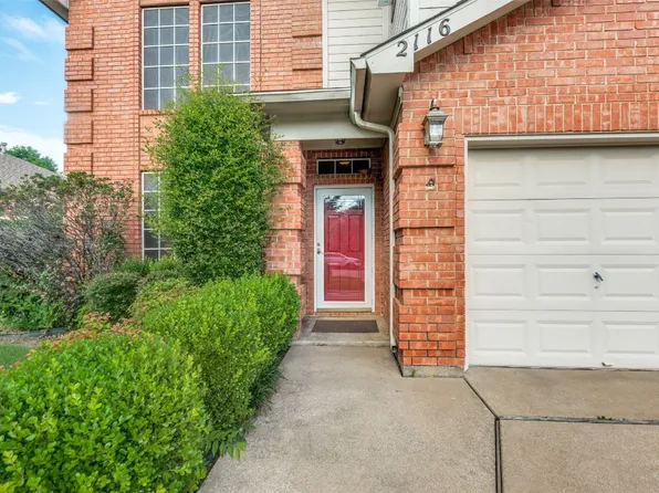 2116 Stoneridge Dr, Keller, TX 76248