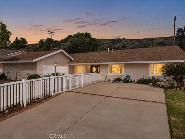 3976 Verde Vista Dr, Thousand Oaks, CA 91360