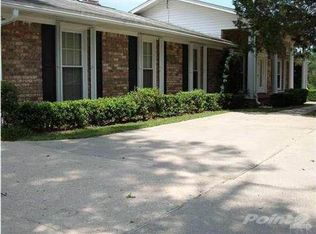 4530 Deerfield Dr, Pensacola, FL 32526