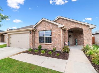 6009 Flour Mill Run, Fort Worth, TX 76179