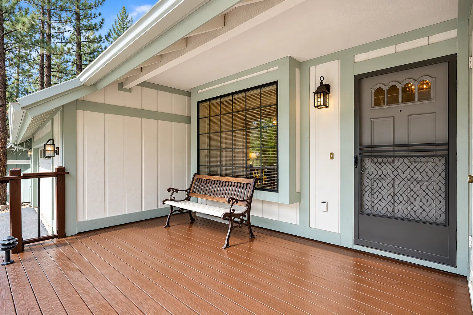 3 bed, 2.5 bath, 1937 sqft, $2,450 — Photo 4