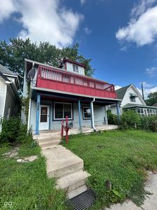 250 Koehne St, Indianapolis, IN, 46222