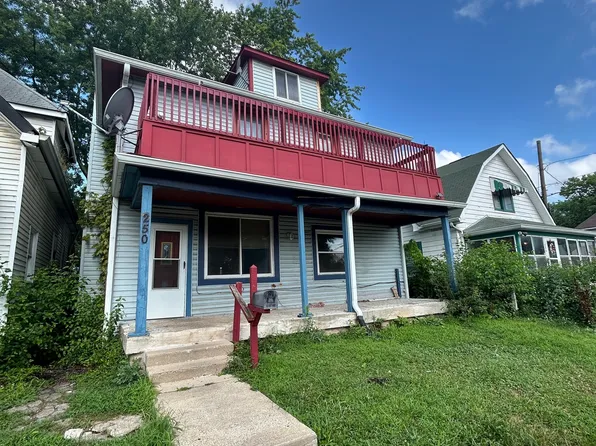 250 Koehne St, Indianapolis, IN 46222
