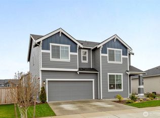 1247 Panoramic Loop, Bremerton, WA 98312
