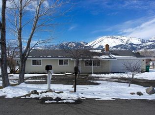 1475 Brenda Way, Washoe Valley, NV