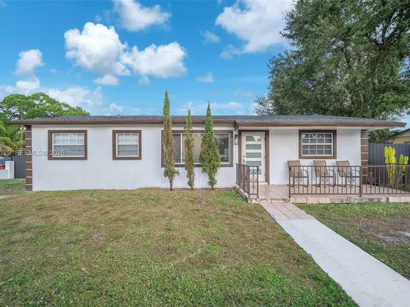 3855 NW 210th St, Miami Gardens, FL 33055