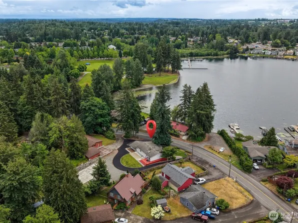 26802 148th Avenue SE, Kent, WA 98042
