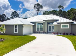 4002 SW Mackemer Rd, Port Saint Lucie, FL 34953