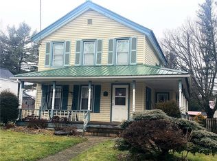 167 Main St, Jefferson, NY 12093