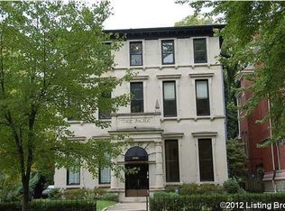 1345 S 4th St UNIT A, Louisville, KY 40208